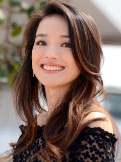 Shu Qi (舒淇)